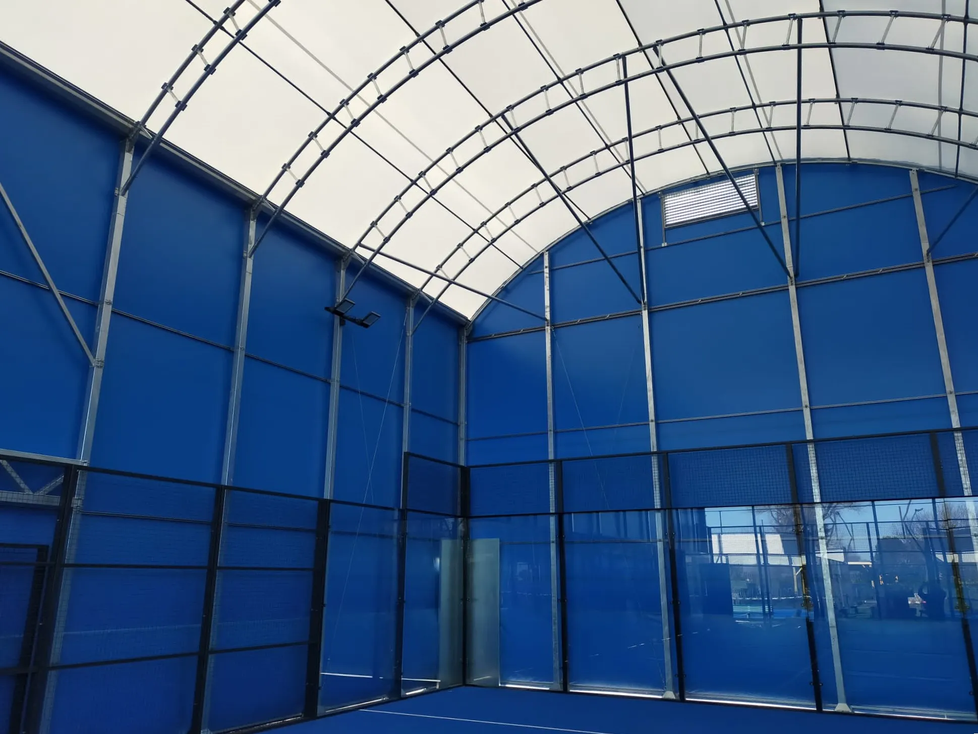Obra ejecutada por ICOMplus.
