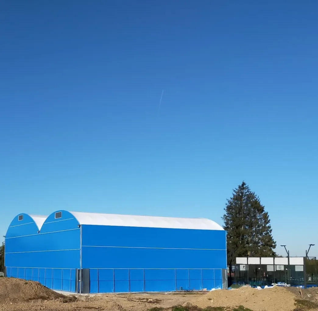 Obra ejecutada por ICOMplus.