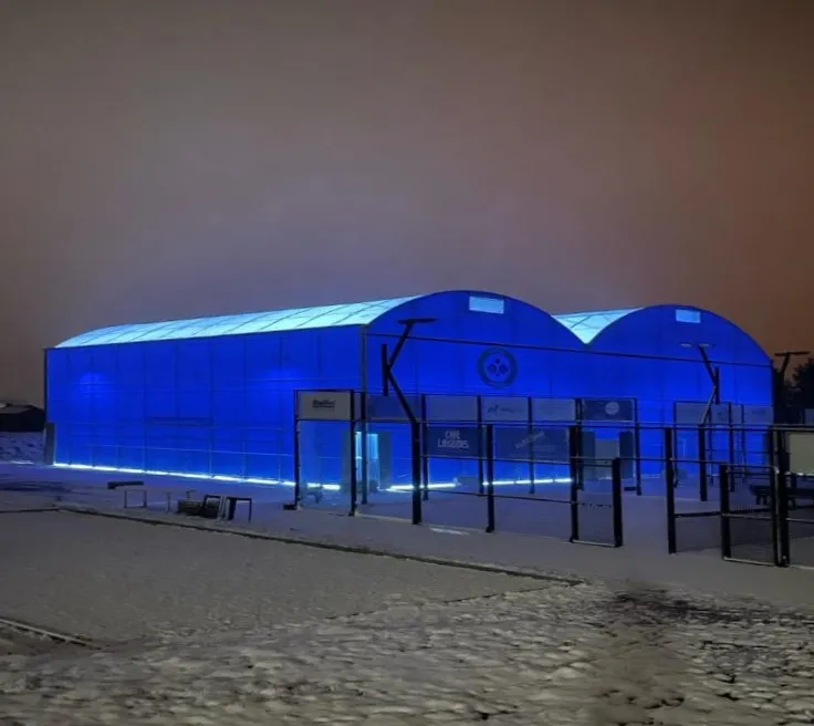 Obra ejecutada por ICOMplus.