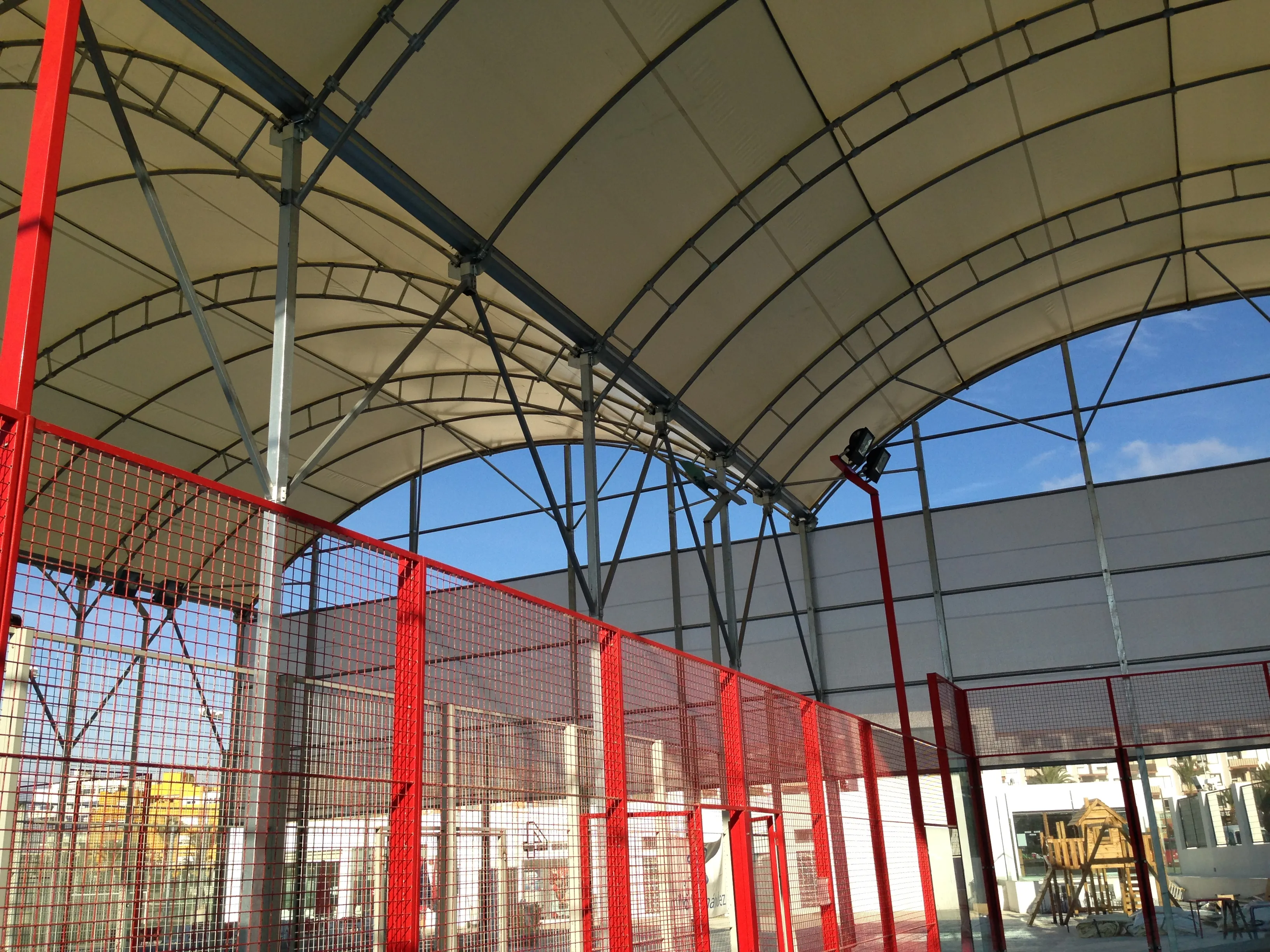 Obra ejecutada por ICOMplus.
