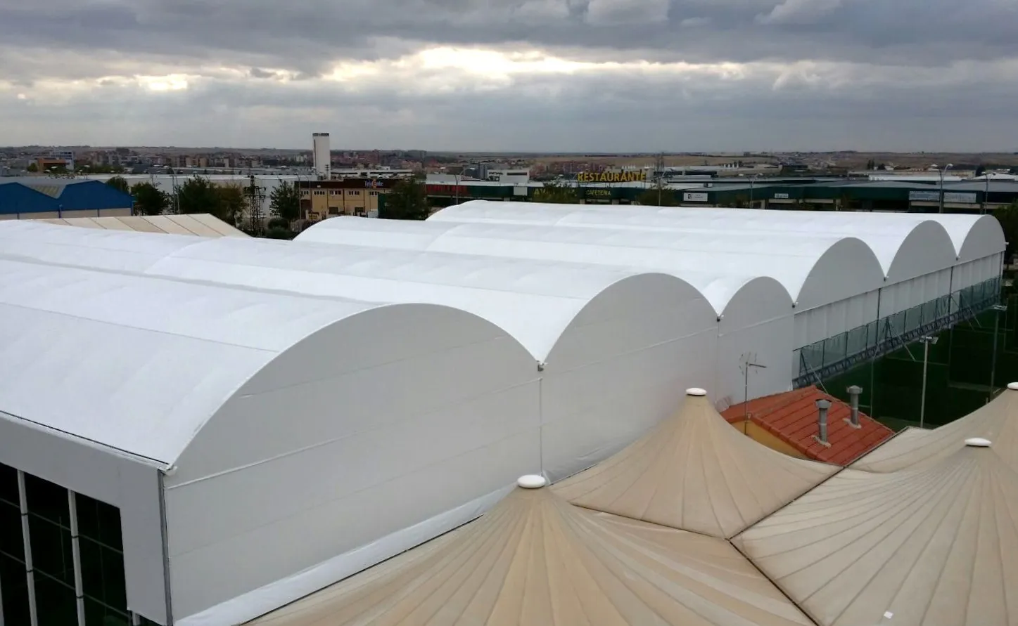 Obra ejecutada por ICOMplus.